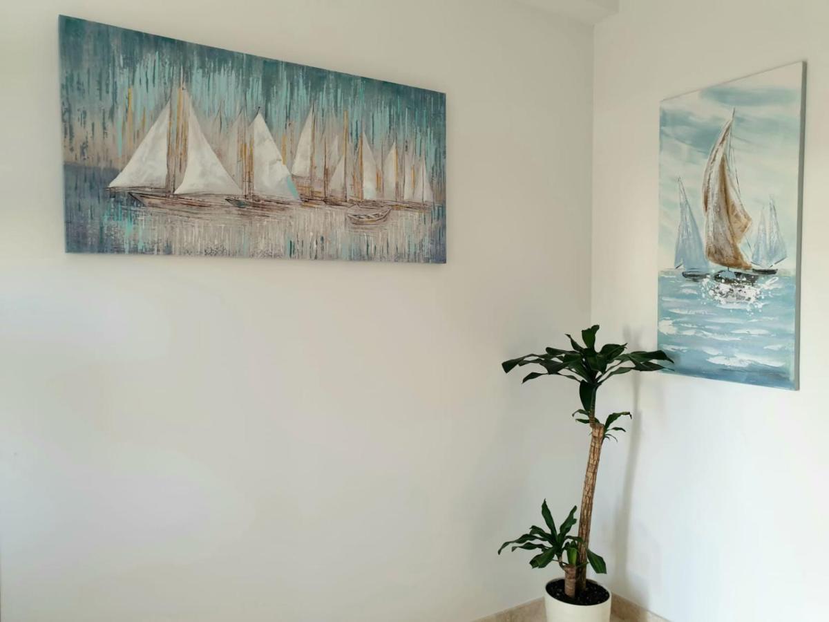 Apartment Sara Kaštela Eksteriør bilde