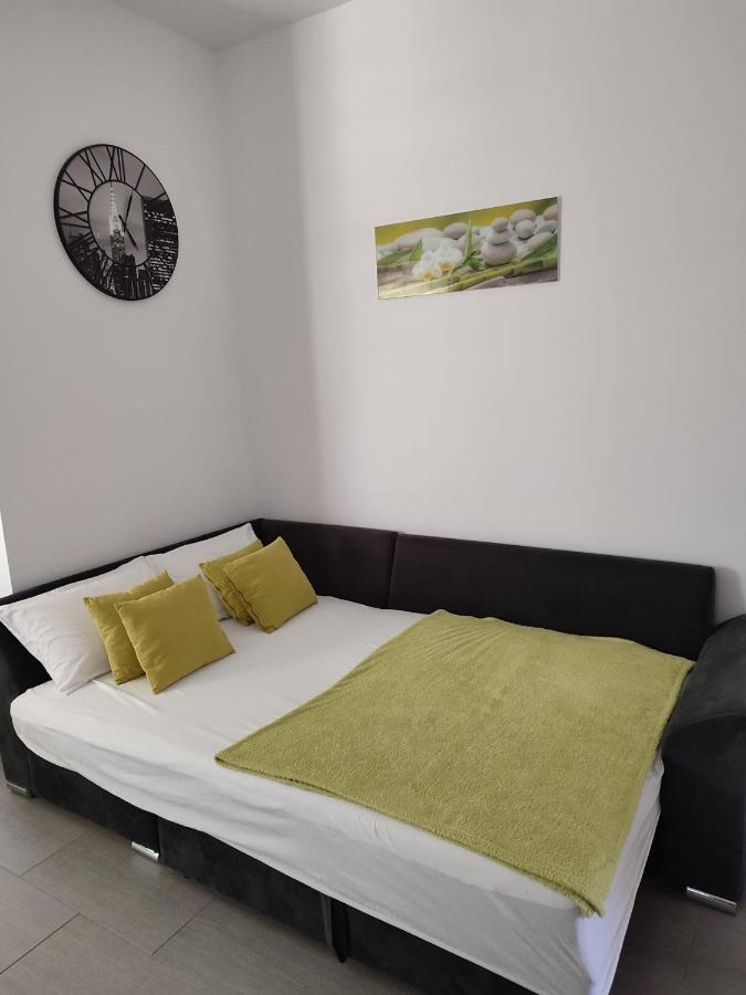 Apartment Sara Kaštela Eksteriør bilde