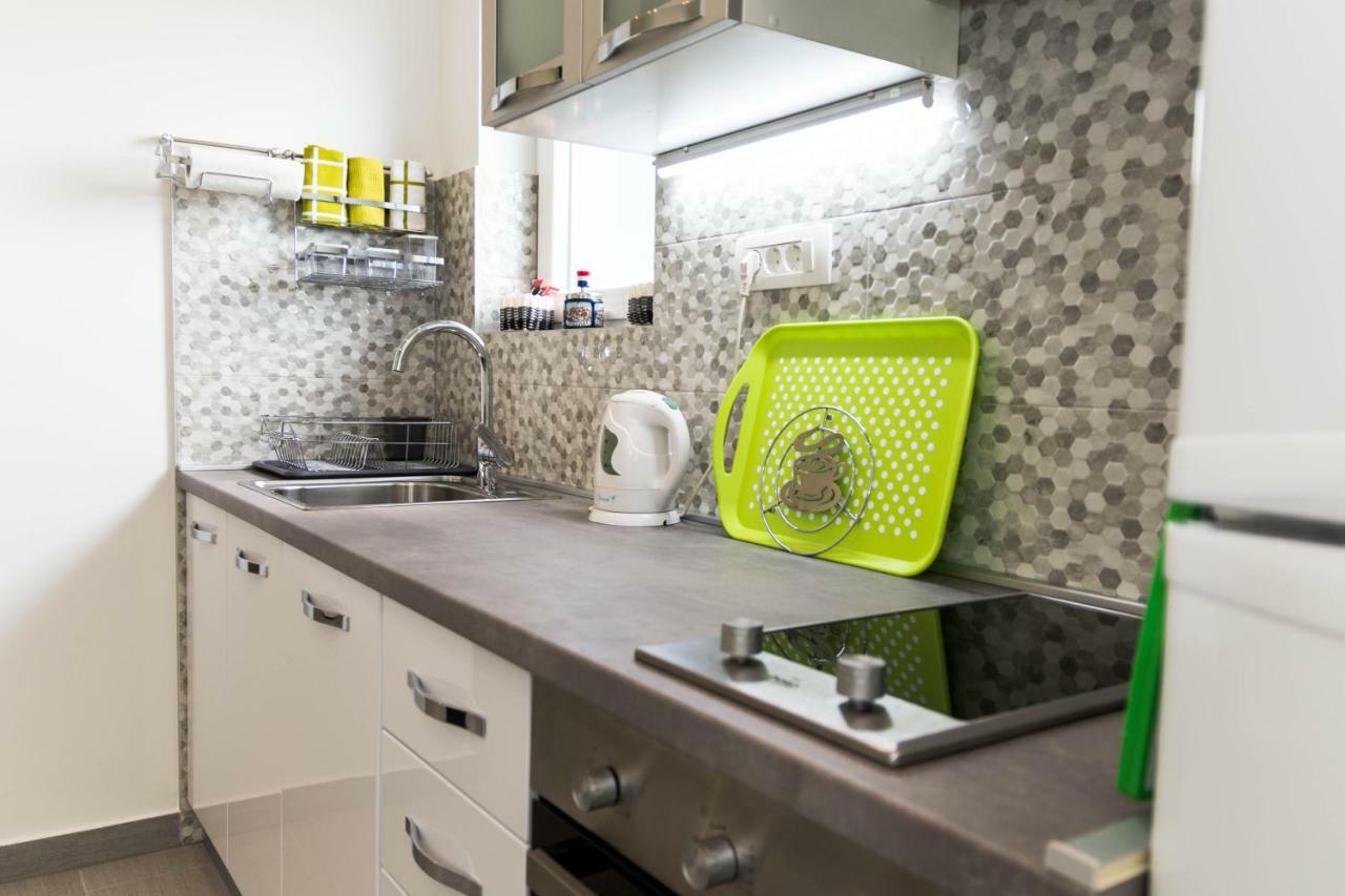 Apartment Sara Kaštela Eksteriør bilde