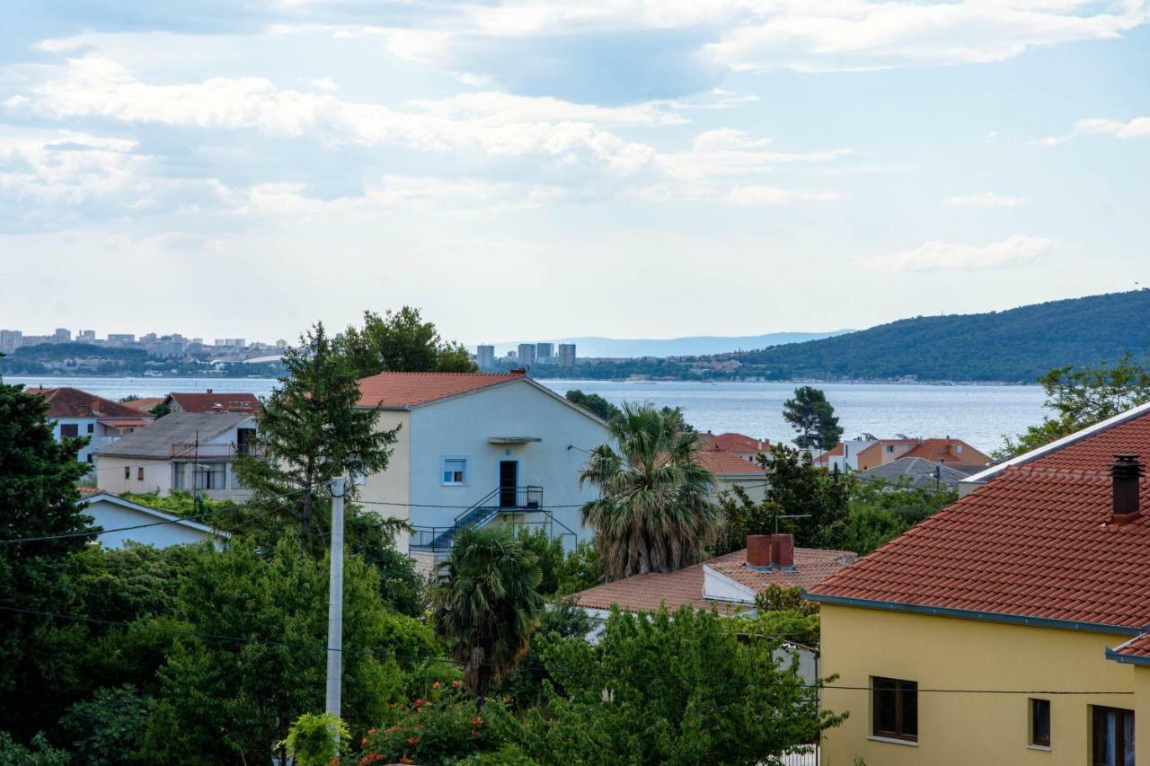 Apartment Sara Kaštela Eksteriør bilde